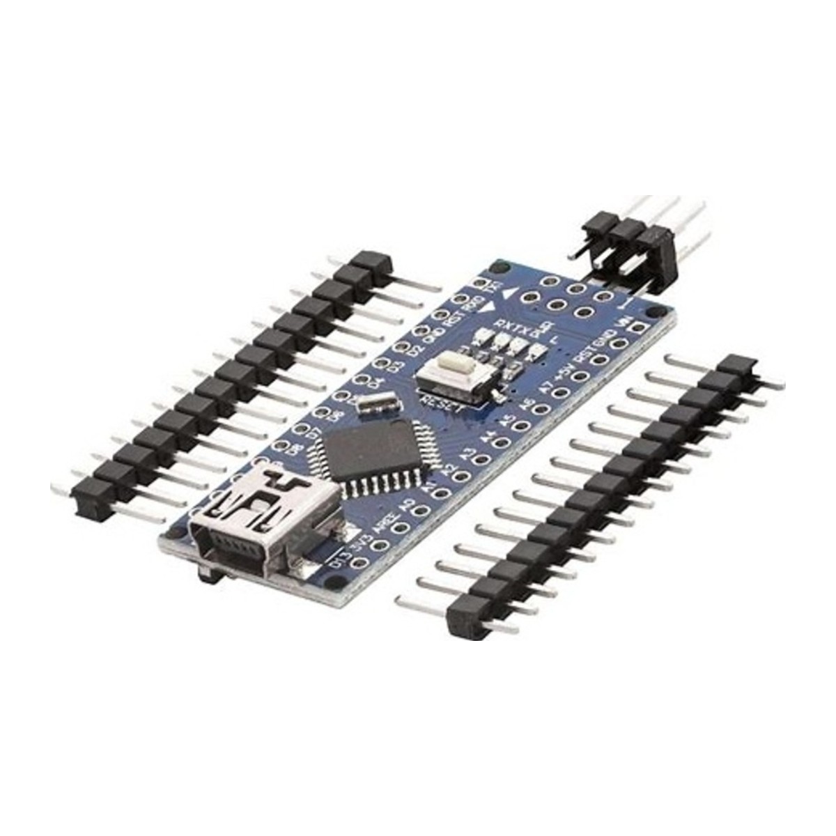 Arduino Nano V3 Compatible con ATmega328P