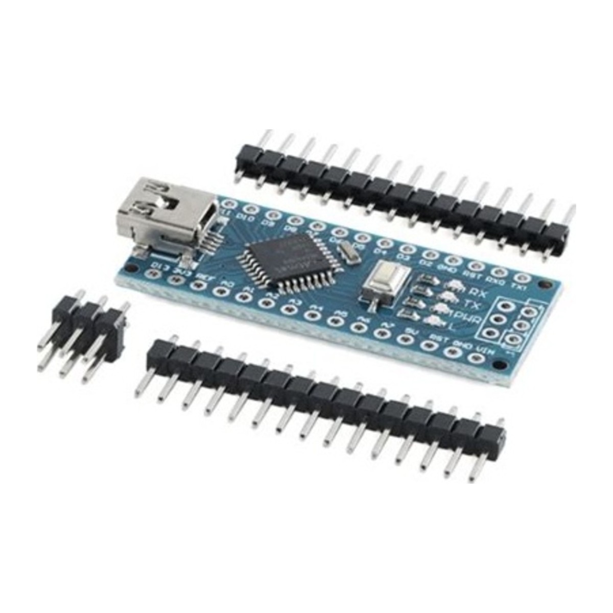 Arduino Nano V3 compatible