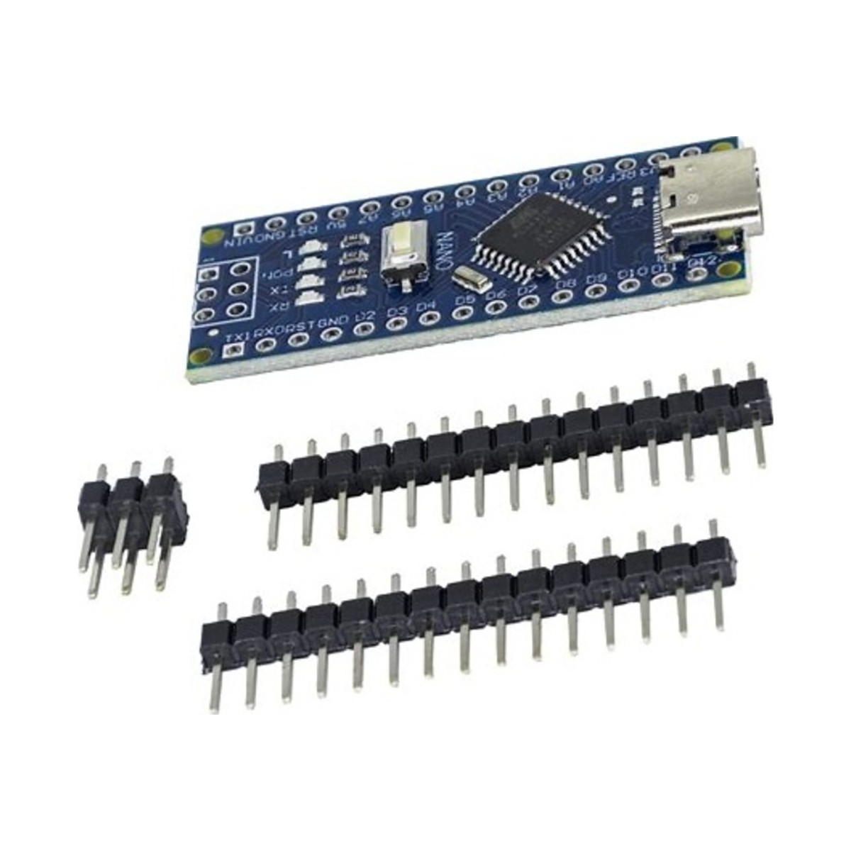 Arduino Nano V3 compatible