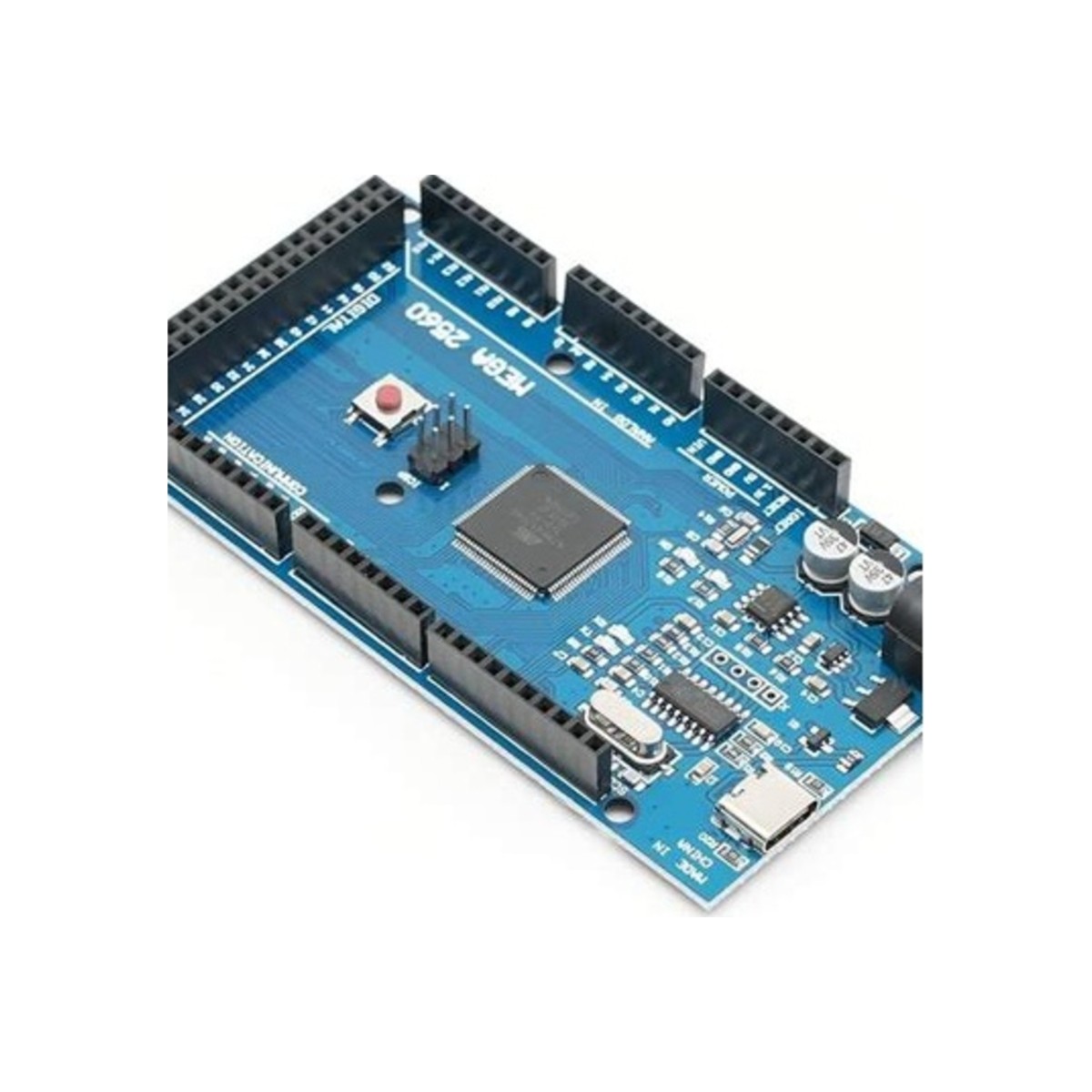 Arduino Mega 2560 R3 Compatible