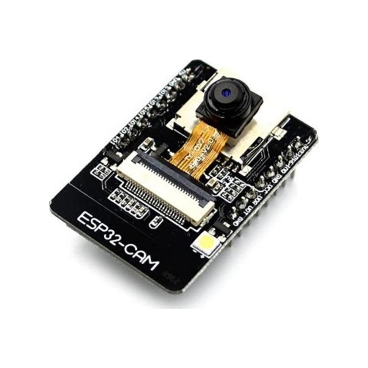 Módulo ESP32-CAM con Cámara OV2640 2MP WiFi Bluetooth