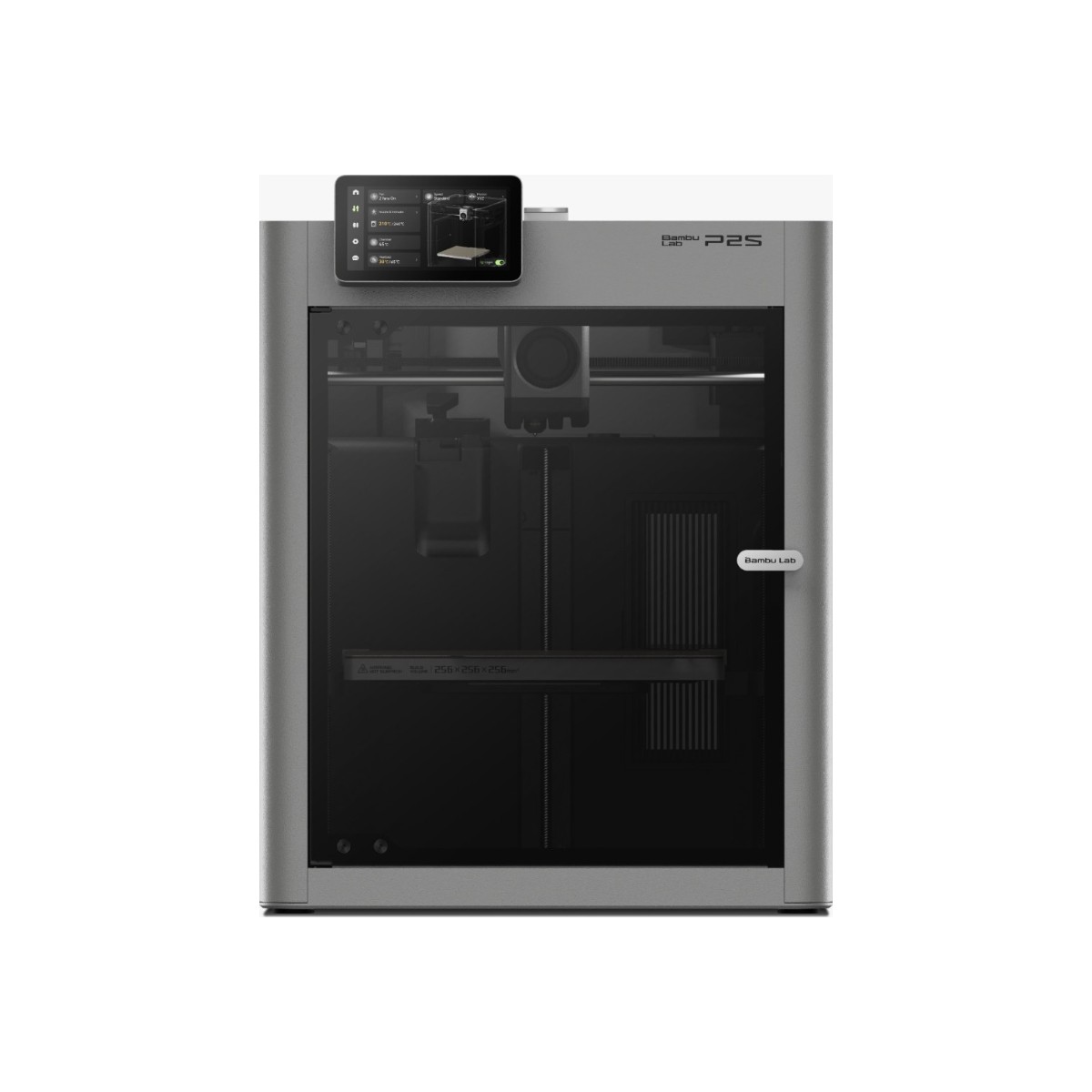 Impresora 3D Bambu Lab P2S Combo con AMS
