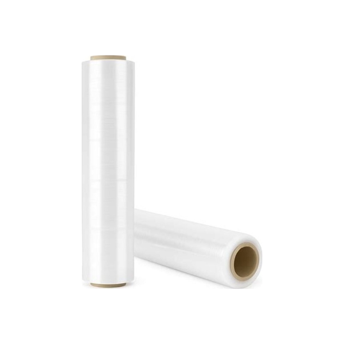 Film stretch 50 cm cristal (aprox. 4,5 kg)
